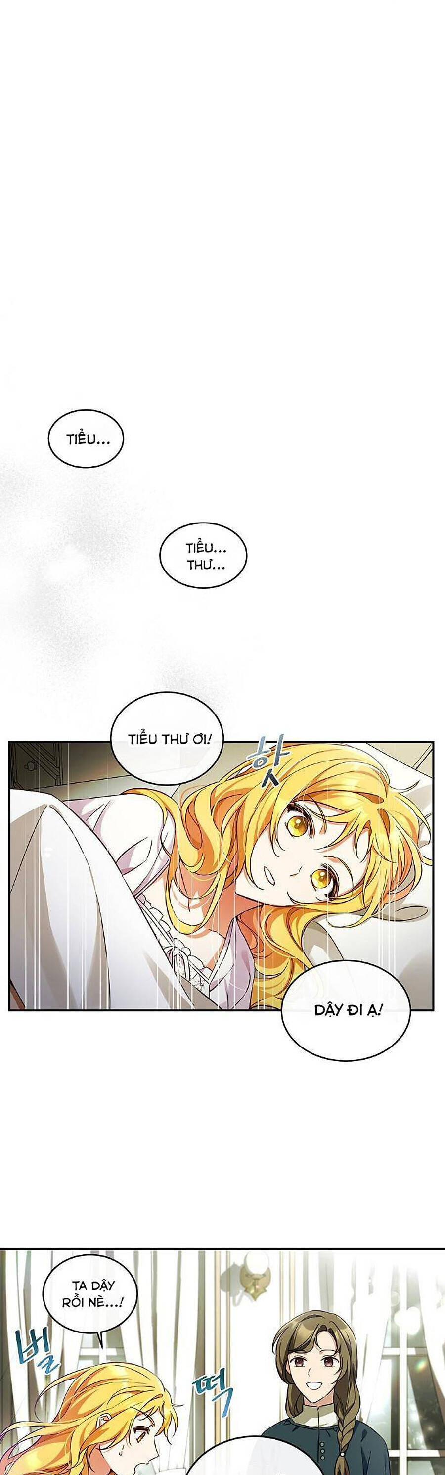 Thuần Hóa Hầu Tước Quái Dị Chapter 11 - Trang 2