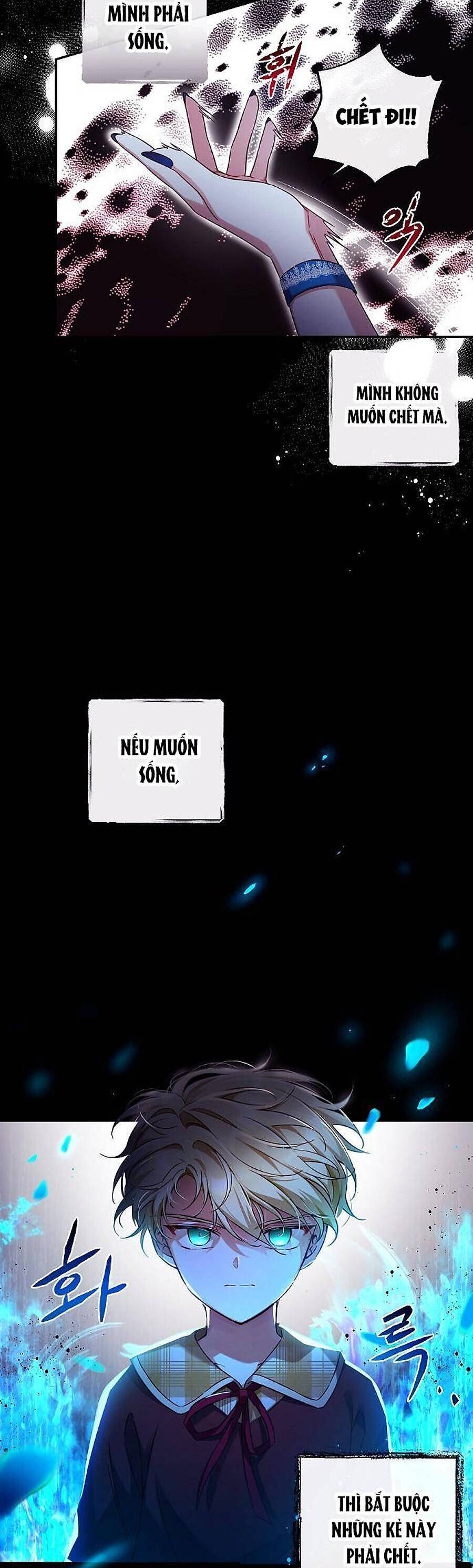 Thuần Hóa Hầu Tước Quái Dị Chapter 11 - Trang 2