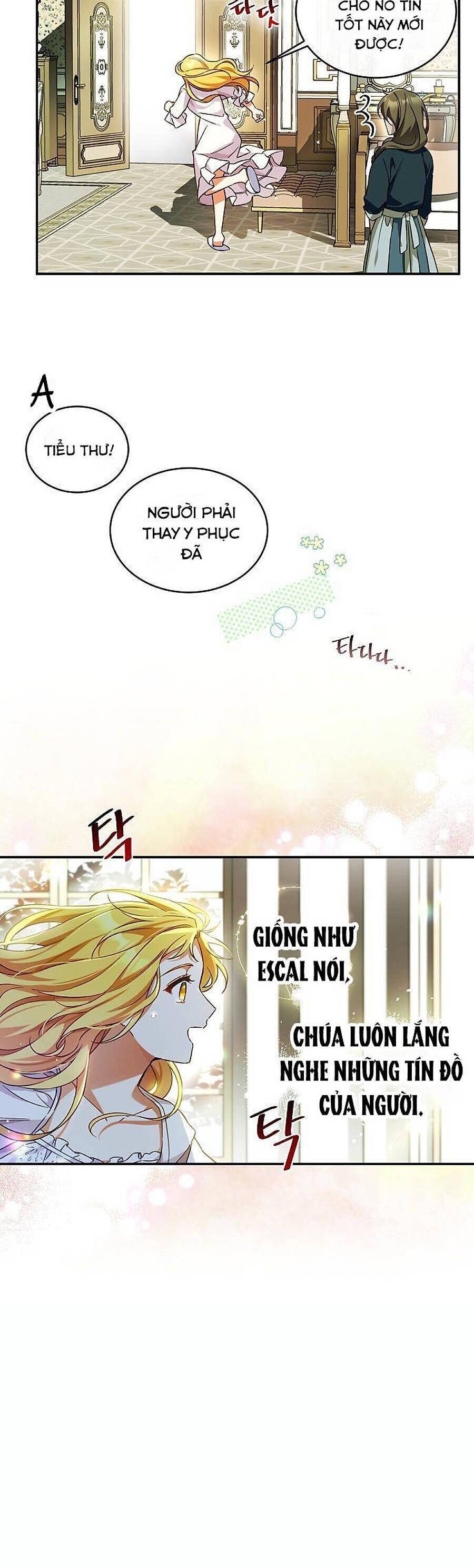 Thuần Hóa Hầu Tước Quái Dị Chapter 11 - Trang 2