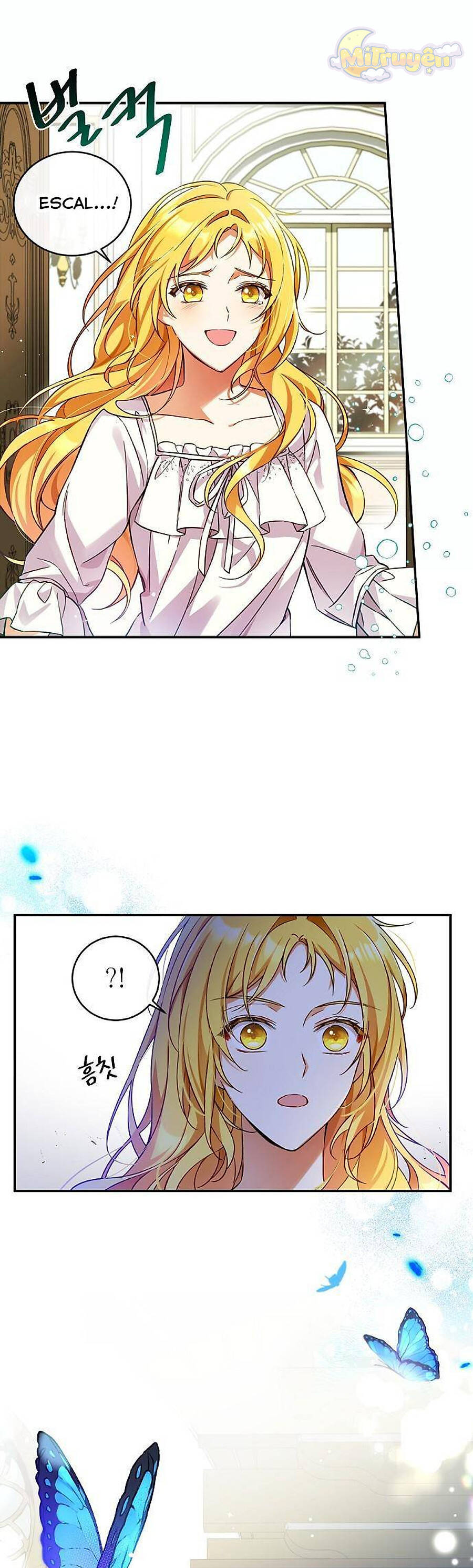 Thuần Hóa Hầu Tước Quái Dị Chapter 11 - Trang 2