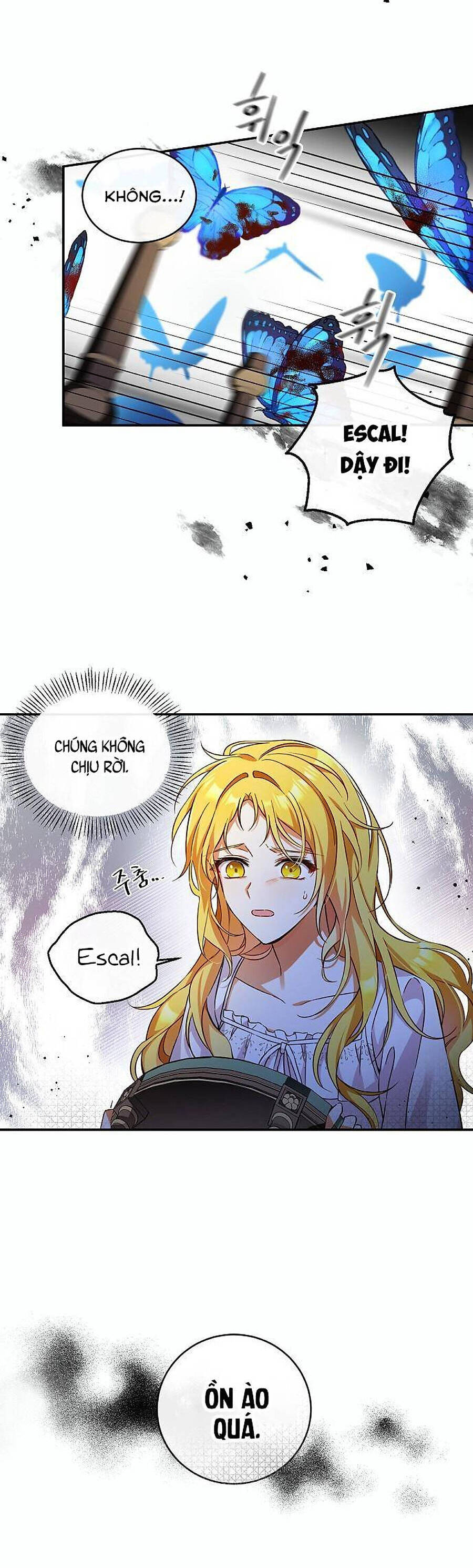 Thuần Hóa Hầu Tước Quái Dị Chapter 11 - Trang 2