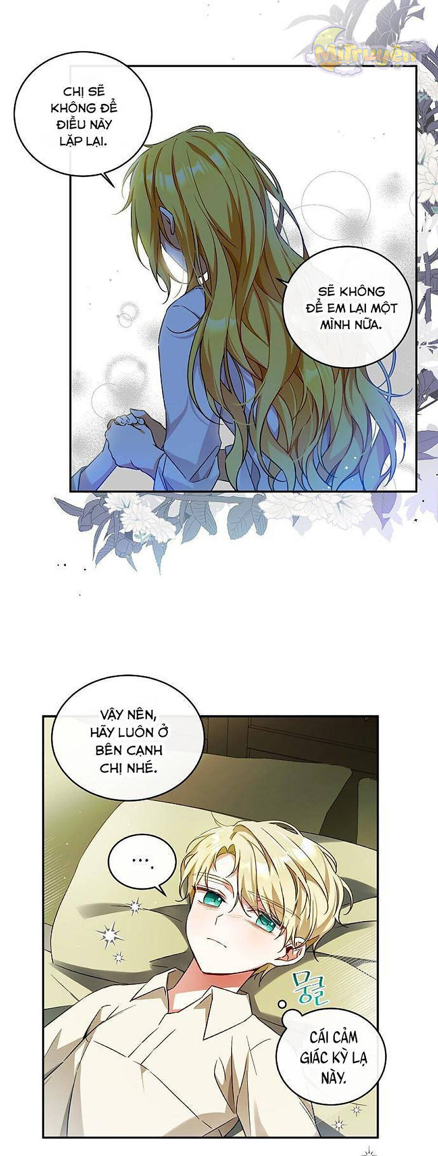 Thuần Hóa Hầu Tước Quái Dị Chapter 11 - Trang 2