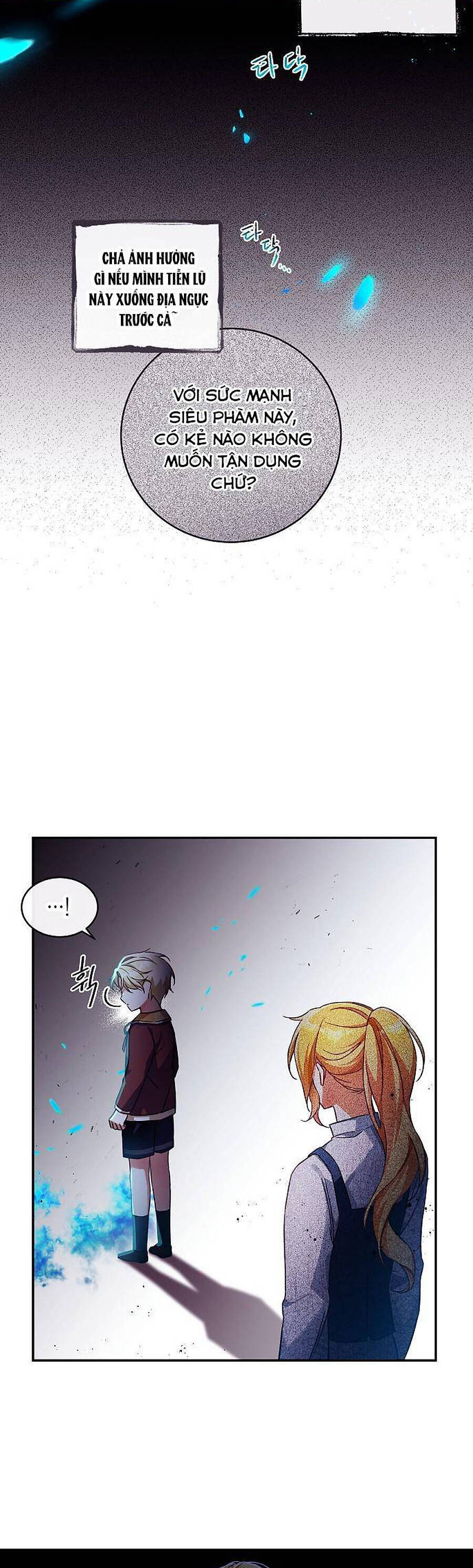 Thuần Hóa Hầu Tước Quái Dị Chapter 11 - Trang 2