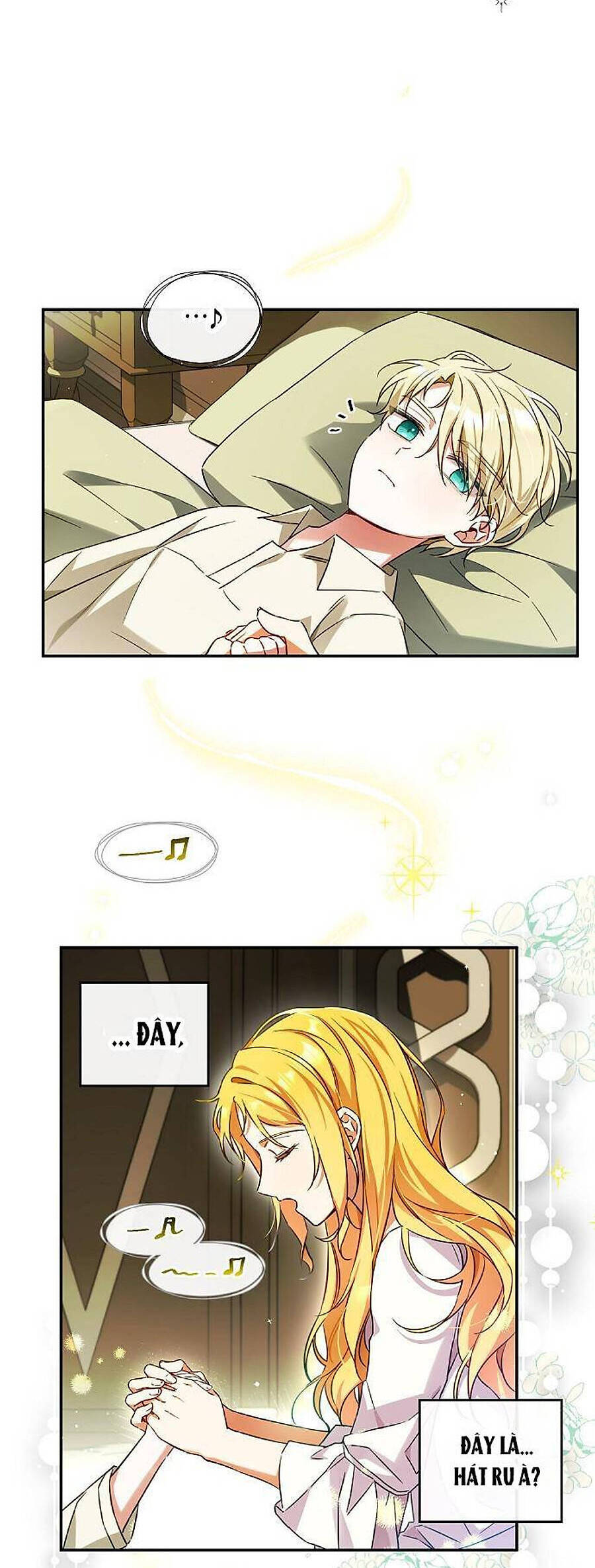 Thuần Hóa Hầu Tước Quái Dị Chapter 11 - Trang 2