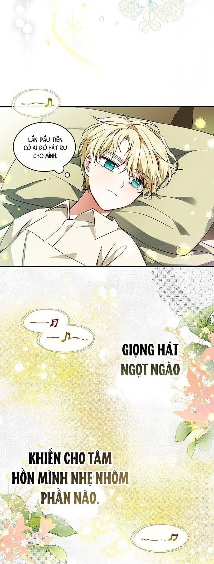 Thuần Hóa Hầu Tước Quái Dị Chapter 11 - Trang 2