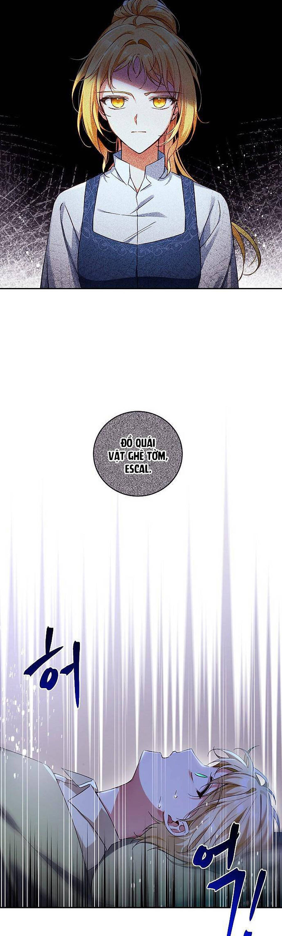Thuần Hóa Hầu Tước Quái Dị Chapter 11 - Trang 2