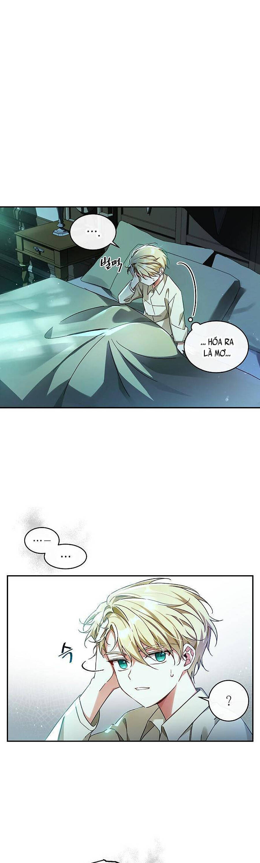 Thuần Hóa Hầu Tước Quái Dị Chapter 11 - Trang 2