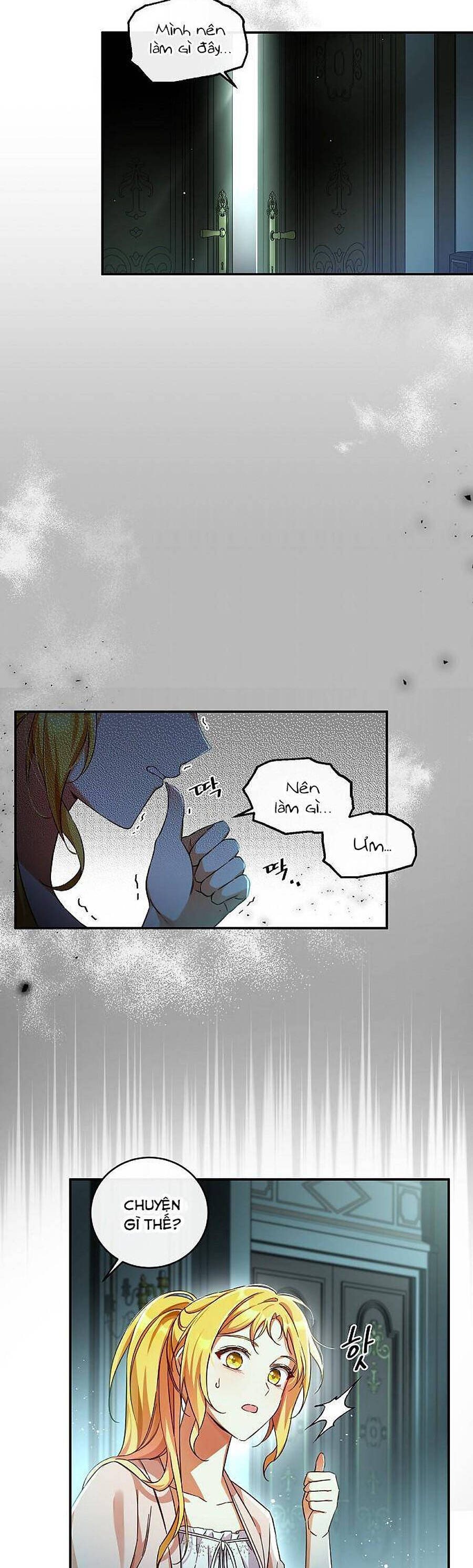 Thuần Hóa Hầu Tước Quái Dị Chapter 11 - Trang 2