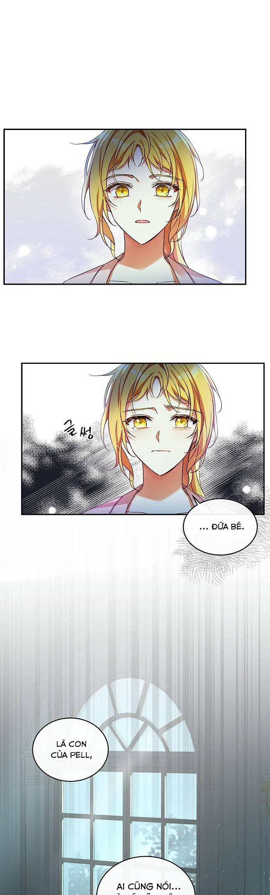 Thuần Hóa Hầu Tước Quái Dị Chapter 11 - Trang 2