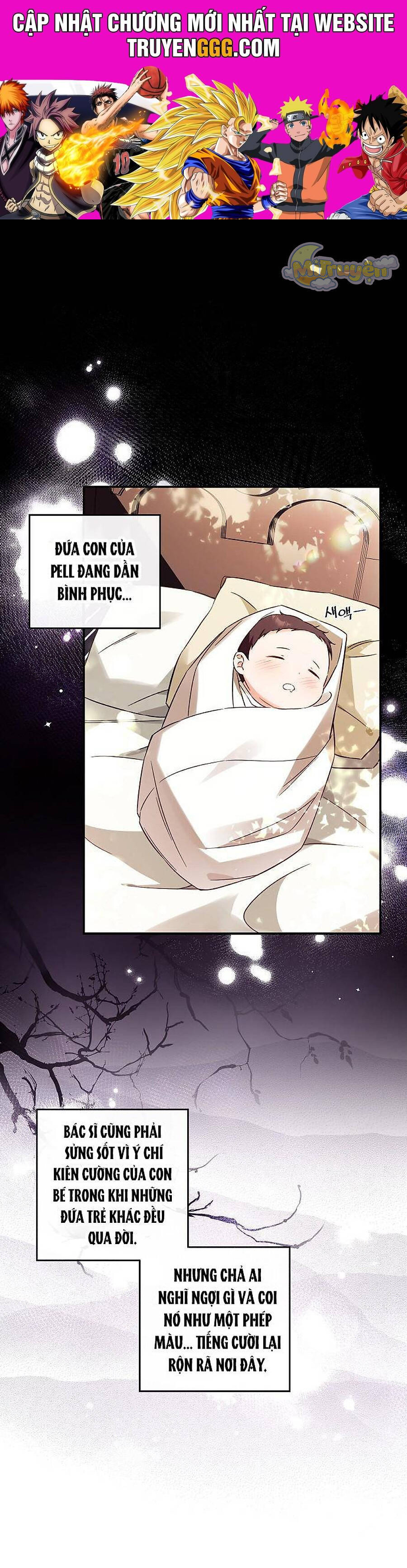 Thuần Hóa Hầu Tước Quái Dị Chapter 12 - Trang 2