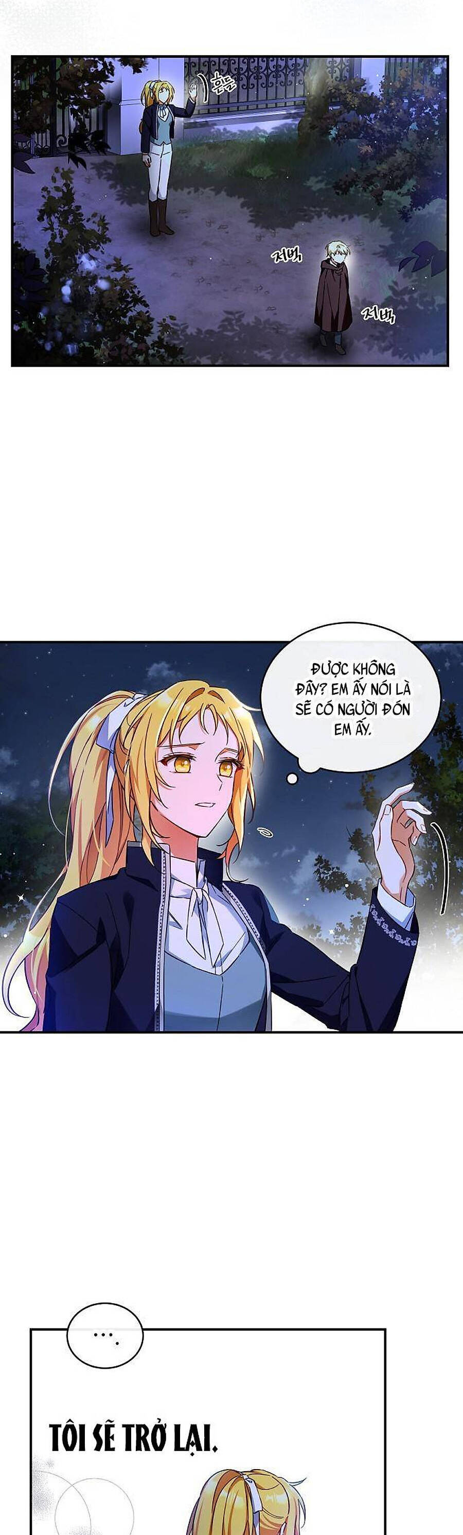 Thuần Hóa Hầu Tước Quái Dị Chapter 12 - Trang 2