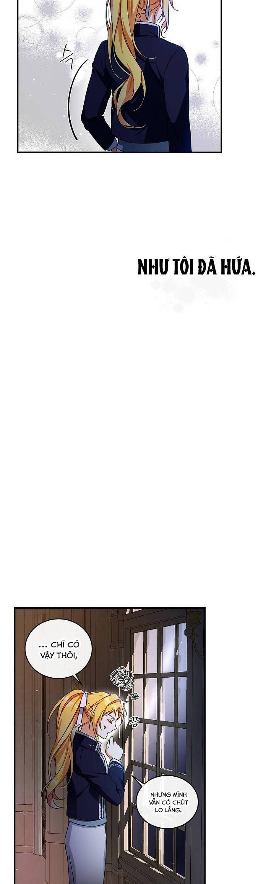 Thuần Hóa Hầu Tước Quái Dị Chapter 12 - Trang 2