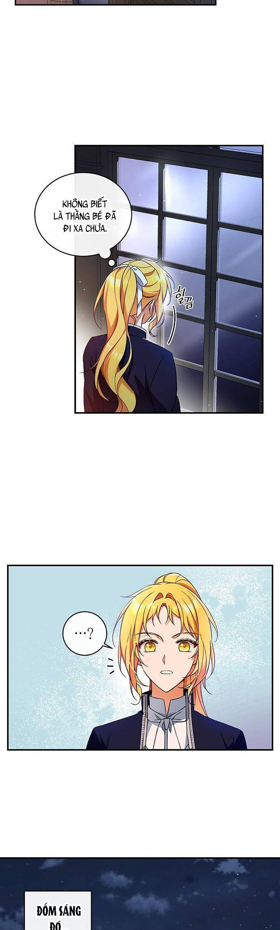 Thuần Hóa Hầu Tước Quái Dị Chapter 12 - Trang 2