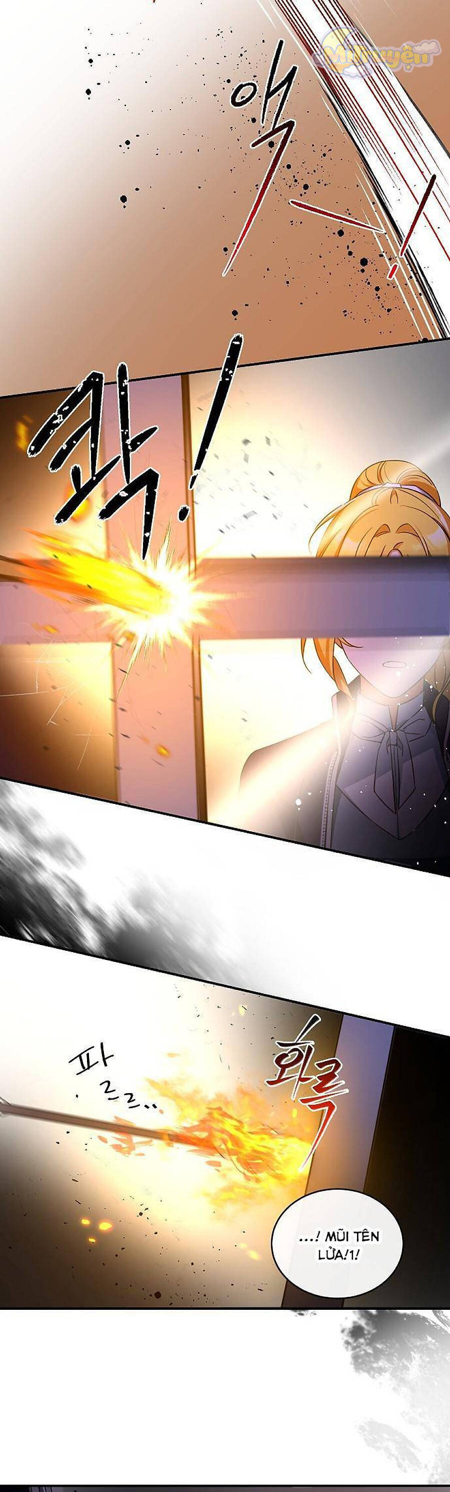 Thuần Hóa Hầu Tước Quái Dị Chapter 12 - Trang 2