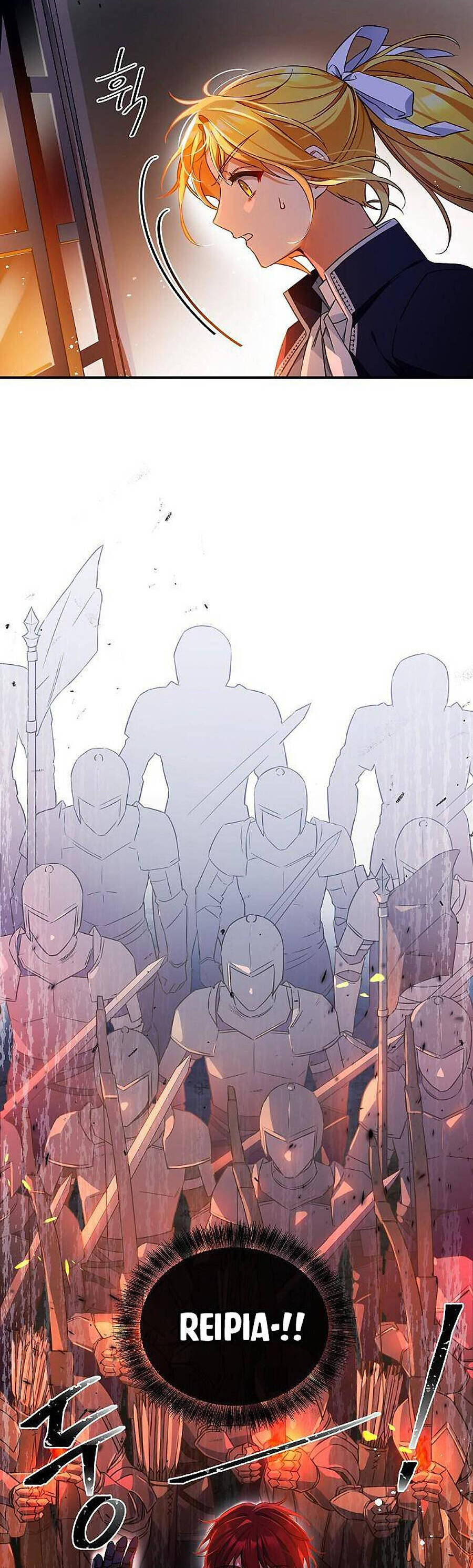 Thuần Hóa Hầu Tước Quái Dị Chapter 12 - Trang 2