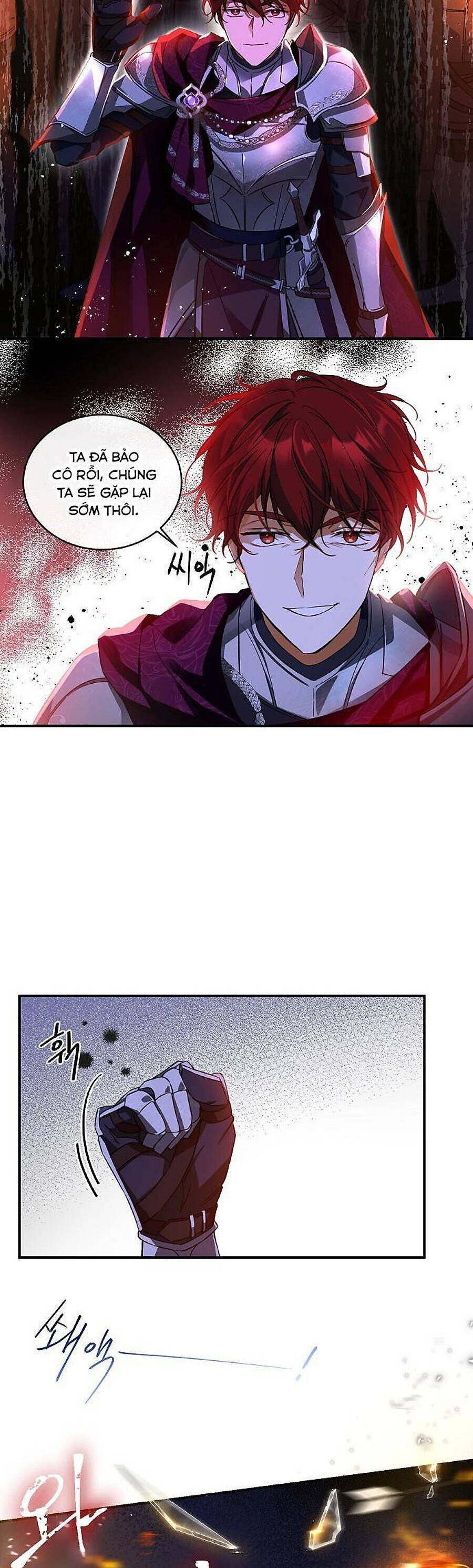 Thuần Hóa Hầu Tước Quái Dị Chapter 12 - Trang 2