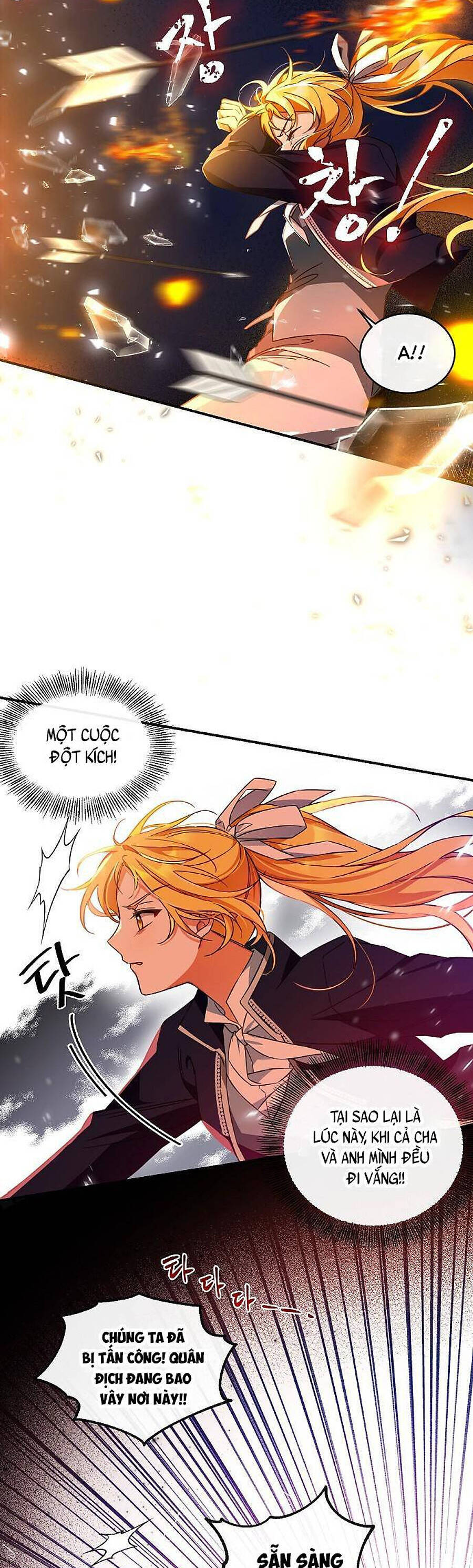 Thuần Hóa Hầu Tước Quái Dị Chapter 12 - Trang 2