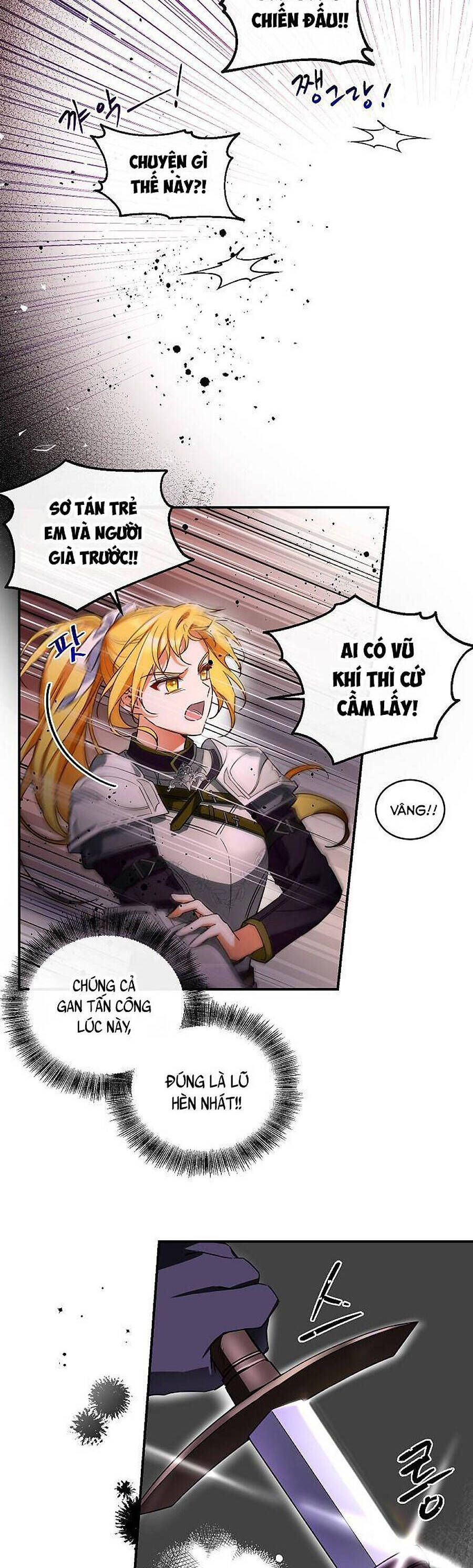 Thuần Hóa Hầu Tước Quái Dị Chapter 12 - Trang 2