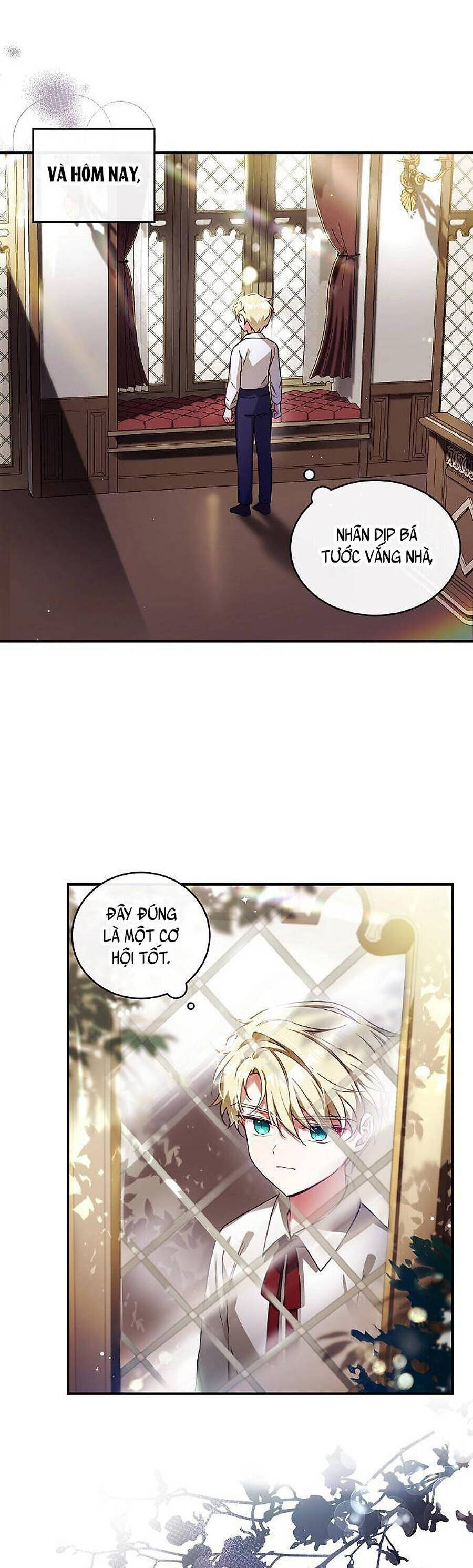 Thuần Hóa Hầu Tước Quái Dị Chapter 12 - Trang 2