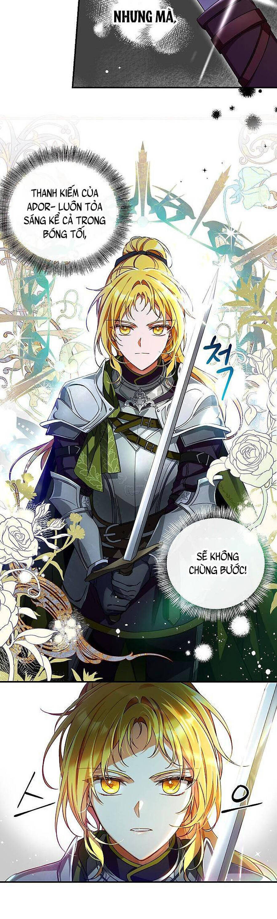 Thuần Hóa Hầu Tước Quái Dị Chapter 12 - Trang 2