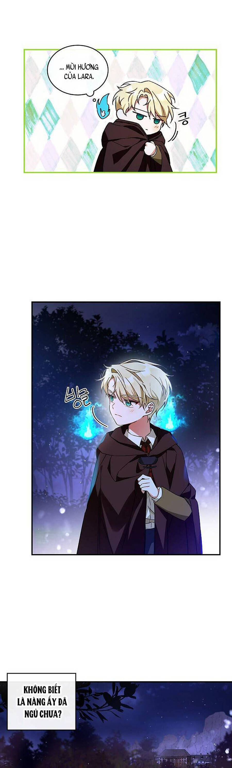 Thuần Hóa Hầu Tước Quái Dị Chapter 12 - Trang 2