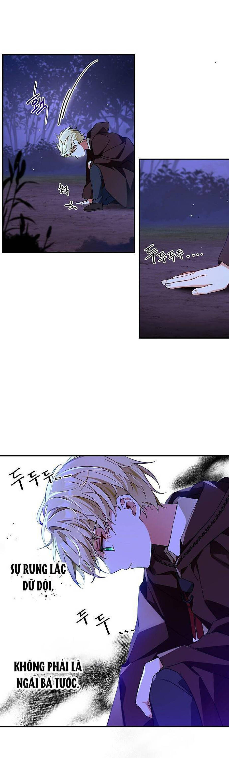 Thuần Hóa Hầu Tước Quái Dị Chapter 12 - Trang 2