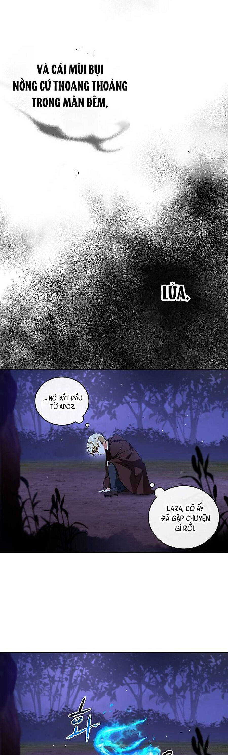 Thuần Hóa Hầu Tước Quái Dị Chapter 12 - Trang 2