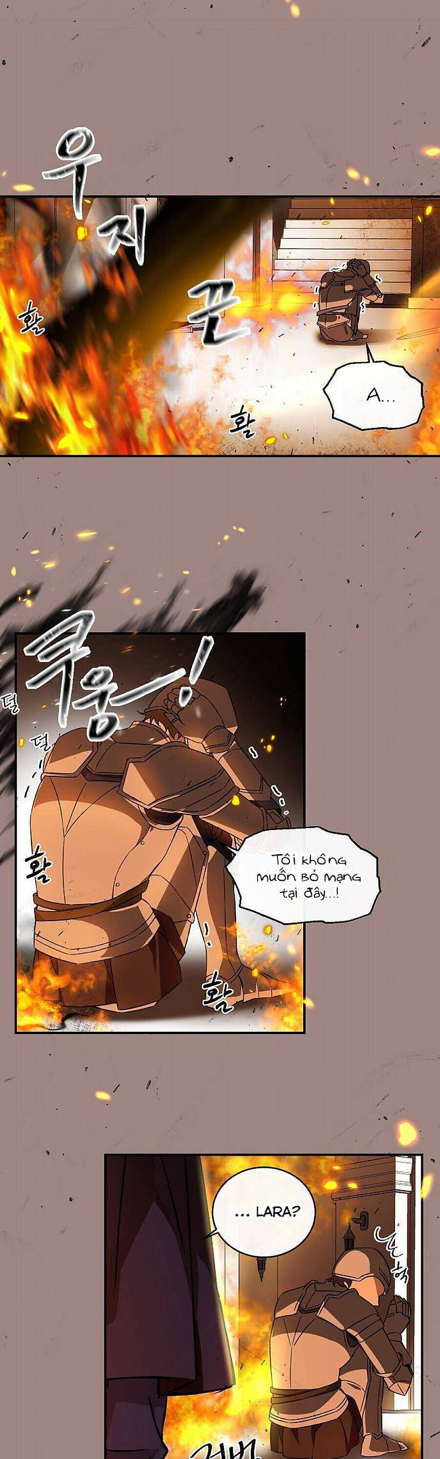 Thuần Hóa Hầu Tước Quái Dị Chapter 12 - Trang 2