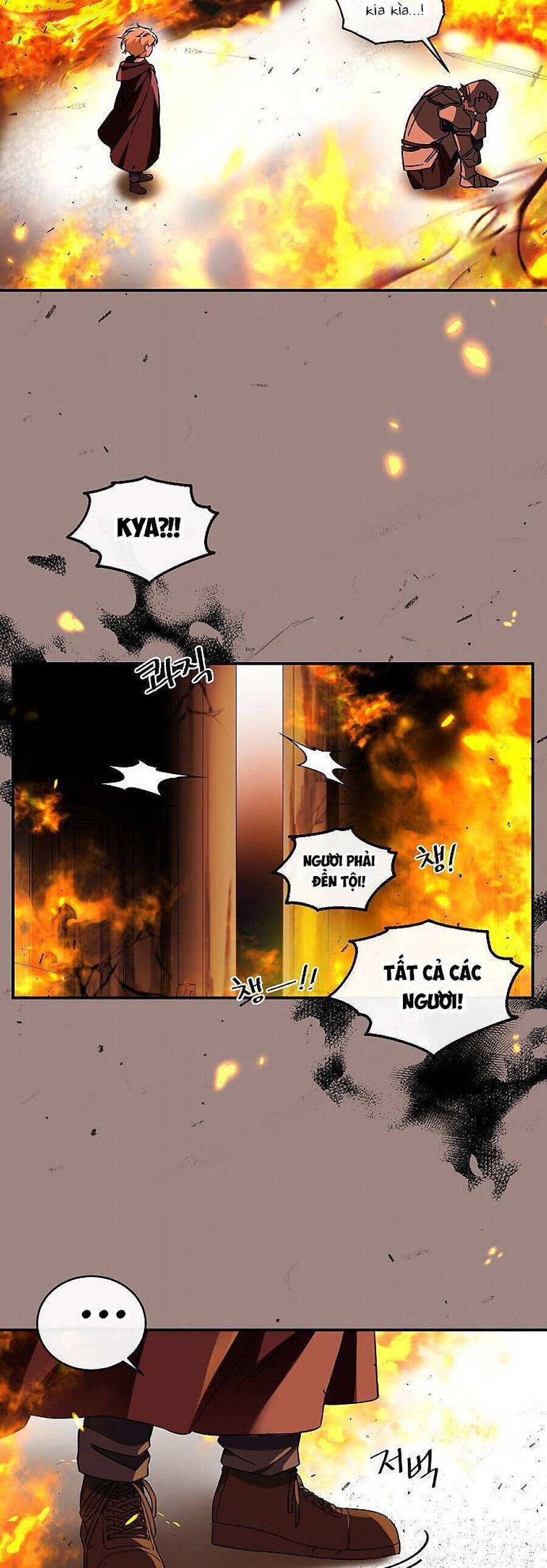 Thuần Hóa Hầu Tước Quái Dị Chapter 12 - Trang 2