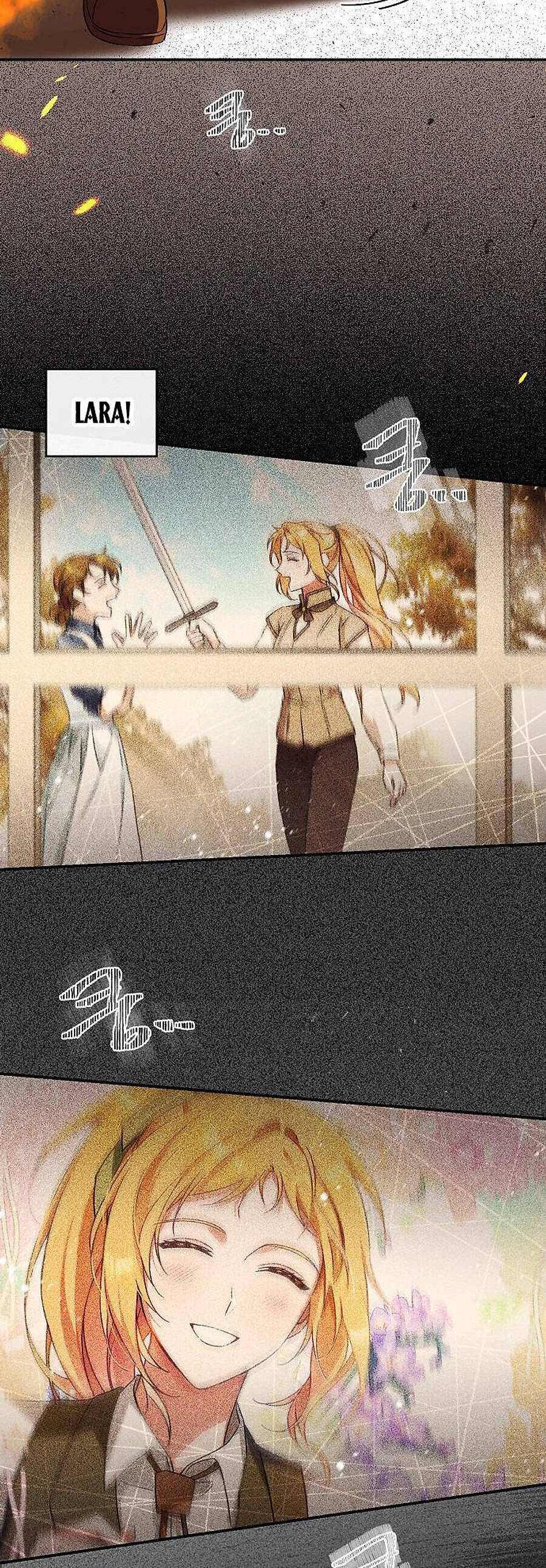 Thuần Hóa Hầu Tước Quái Dị Chapter 12 - Trang 2