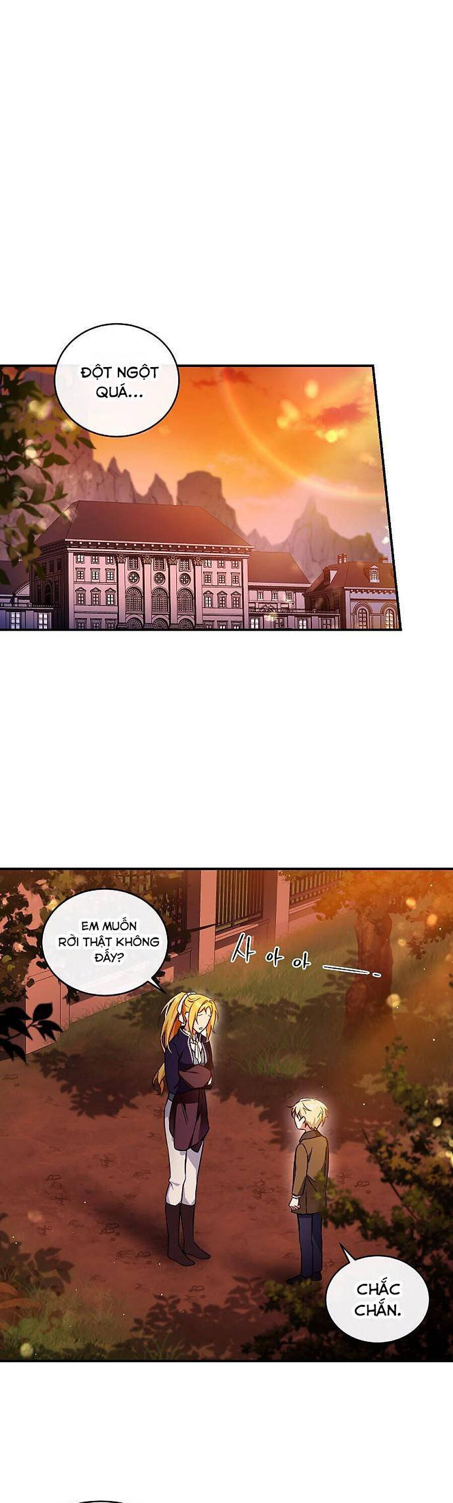 Thuần Hóa Hầu Tước Quái Dị Chapter 12 - Trang 2