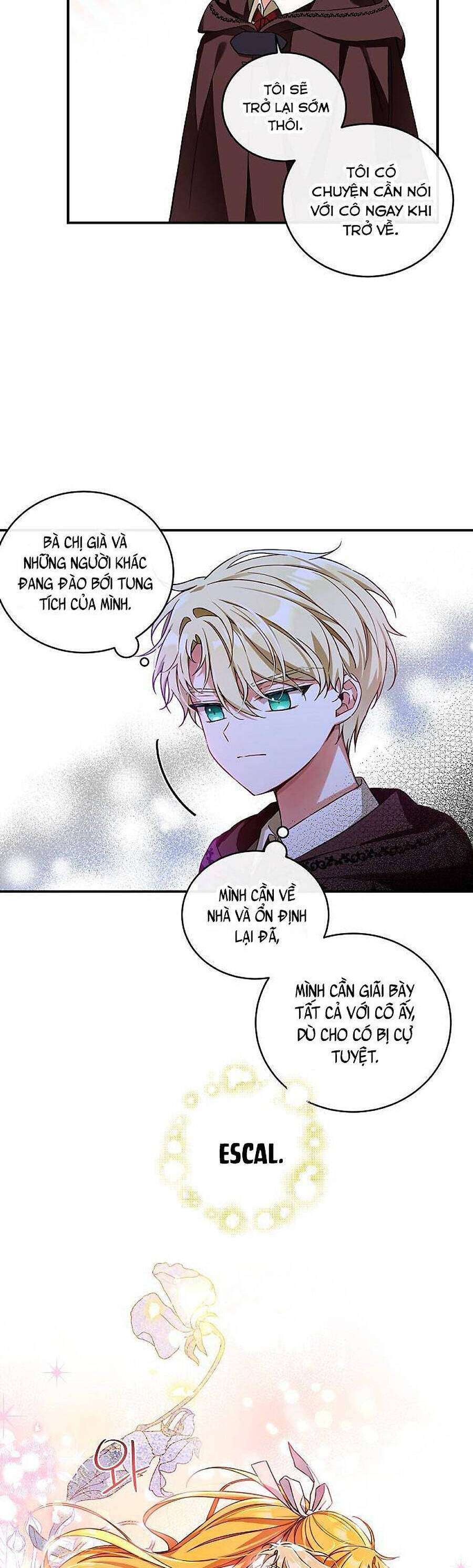 Thuần Hóa Hầu Tước Quái Dị Chapter 12 - Trang 2