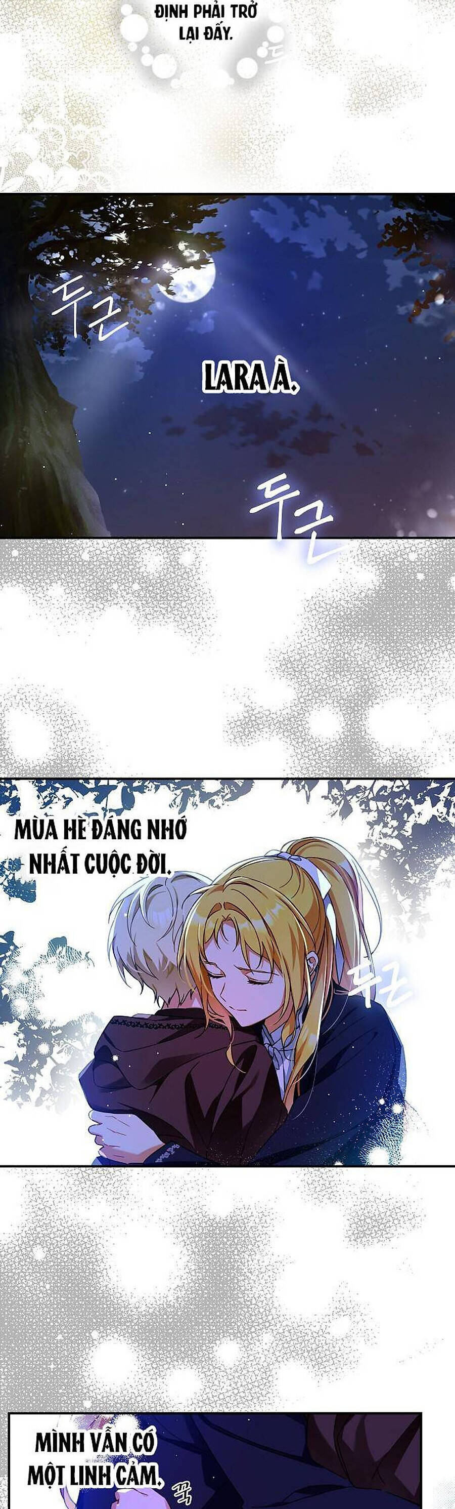 Thuần Hóa Hầu Tước Quái Dị Chapter 12 - Trang 2