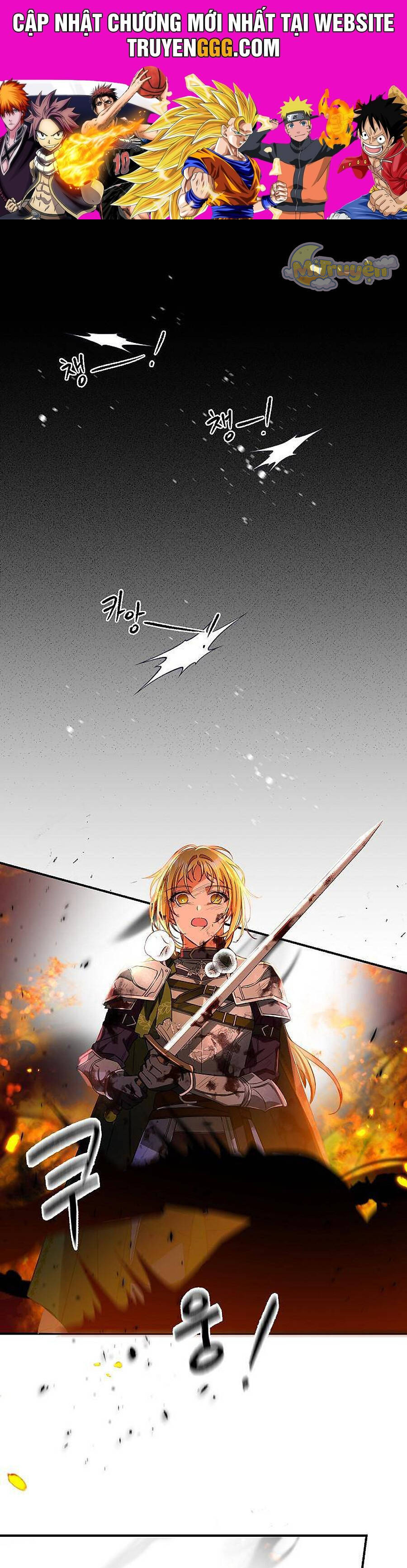 Thuần Hóa Hầu Tước Quái Dị Chapter 13 - Trang 2