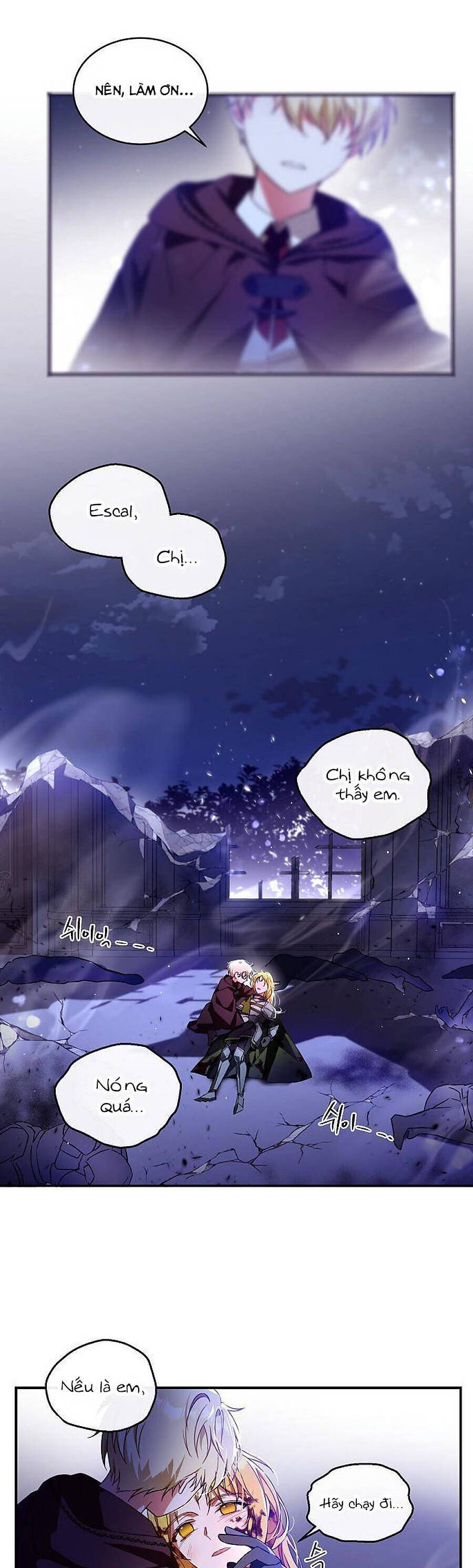 Thuần Hóa Hầu Tước Quái Dị Chapter 13 - Trang 2