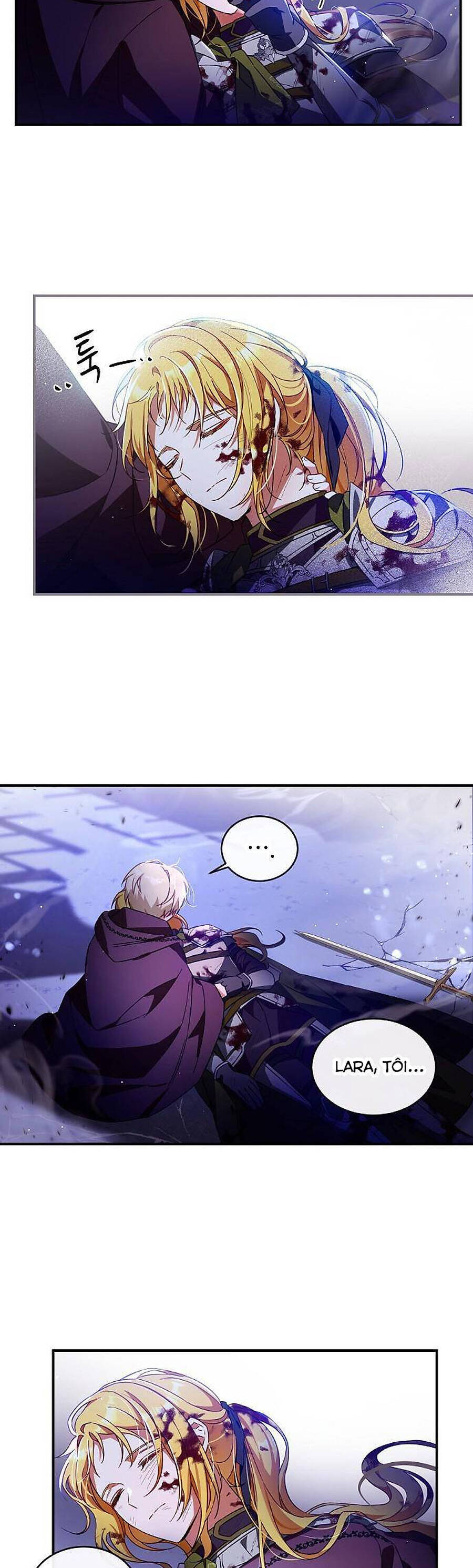 Thuần Hóa Hầu Tước Quái Dị Chapter 13 - Trang 2