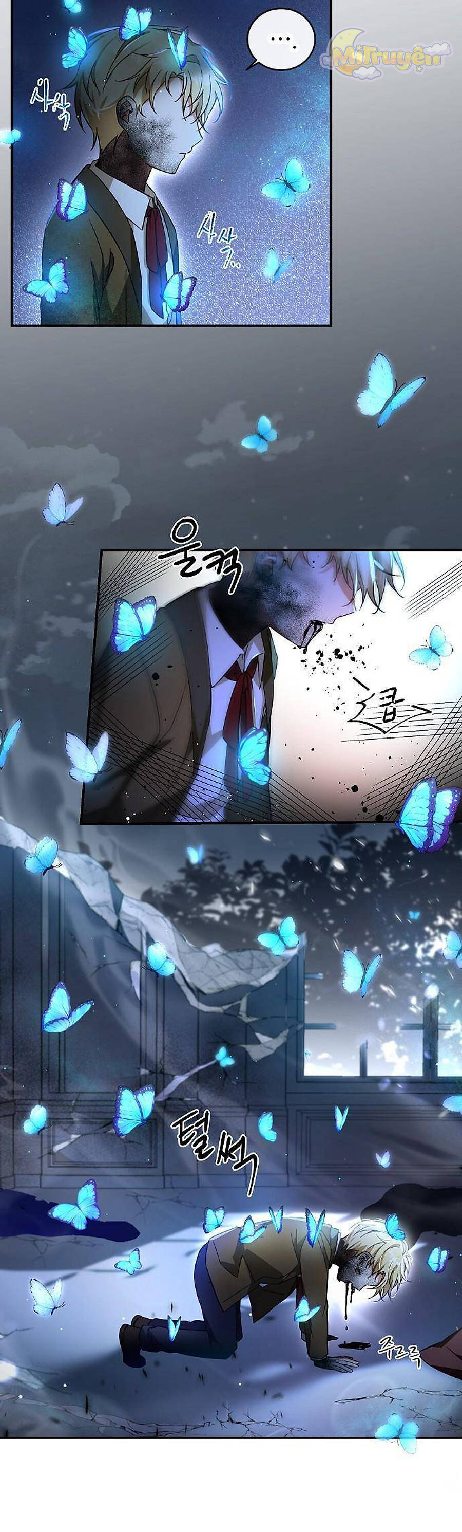 Thuần Hóa Hầu Tước Quái Dị Chapter 13 - Trang 2