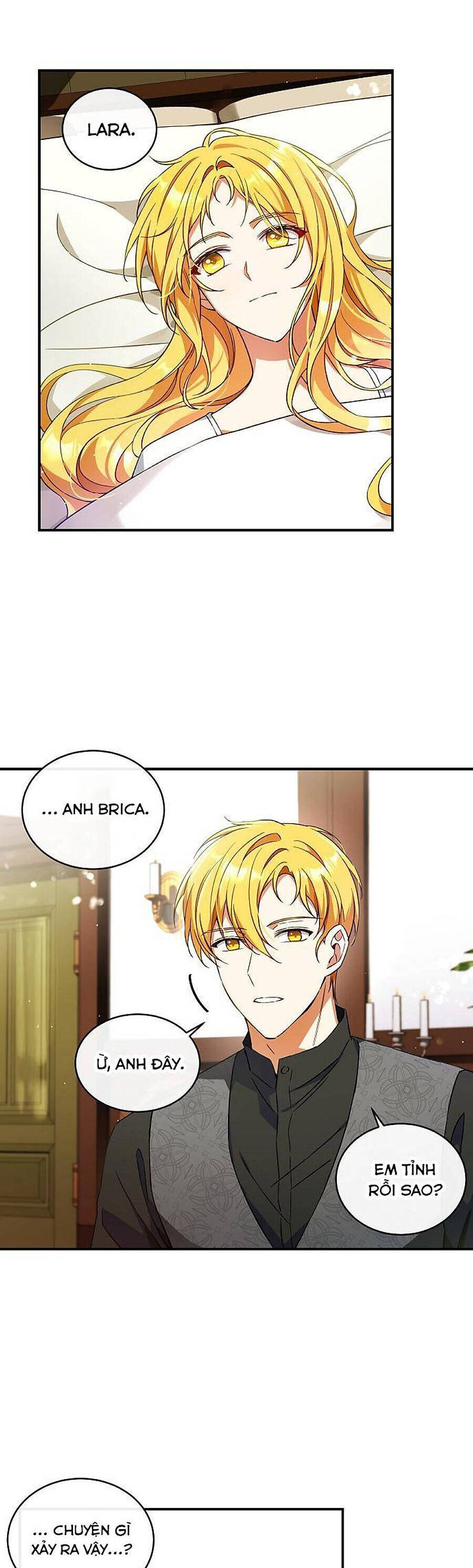 Thuần Hóa Hầu Tước Quái Dị Chapter 13 - Trang 2