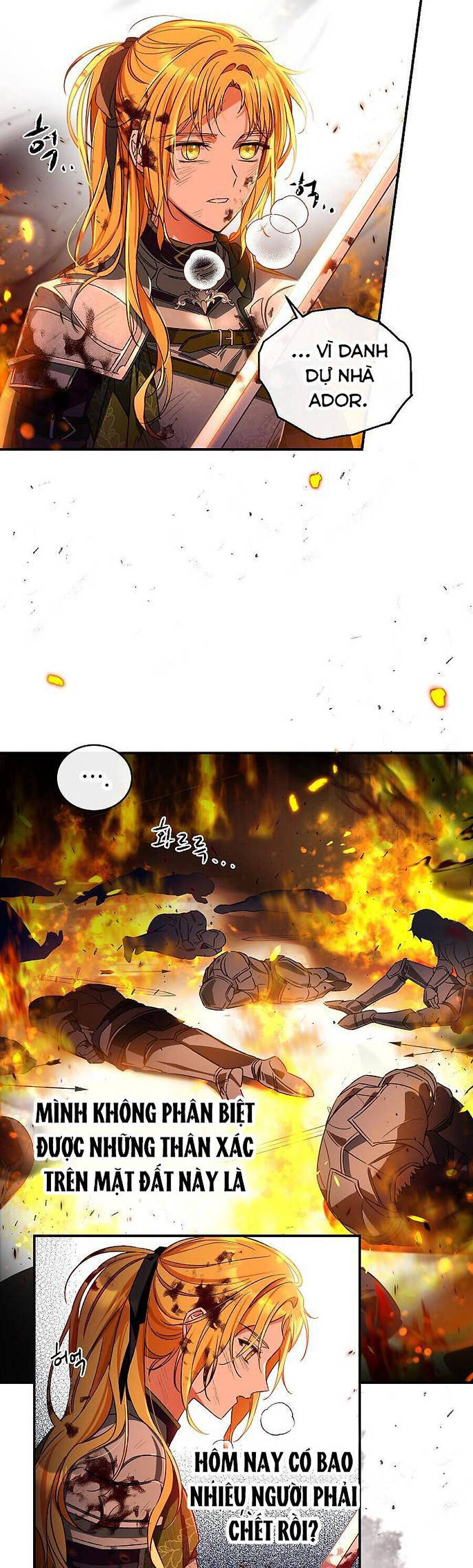 Thuần Hóa Hầu Tước Quái Dị Chapter 13 - Trang 2