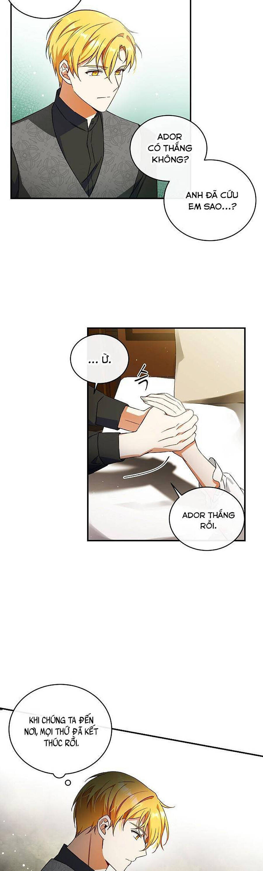 Thuần Hóa Hầu Tước Quái Dị Chapter 13 - Trang 2