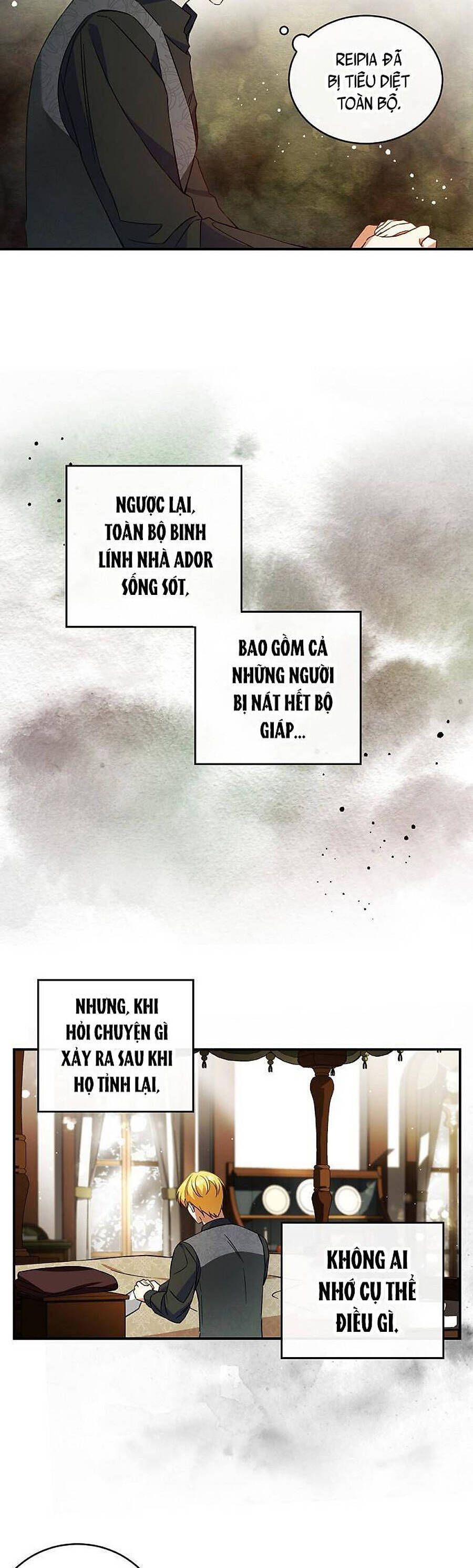 Thuần Hóa Hầu Tước Quái Dị Chapter 13 - Trang 2