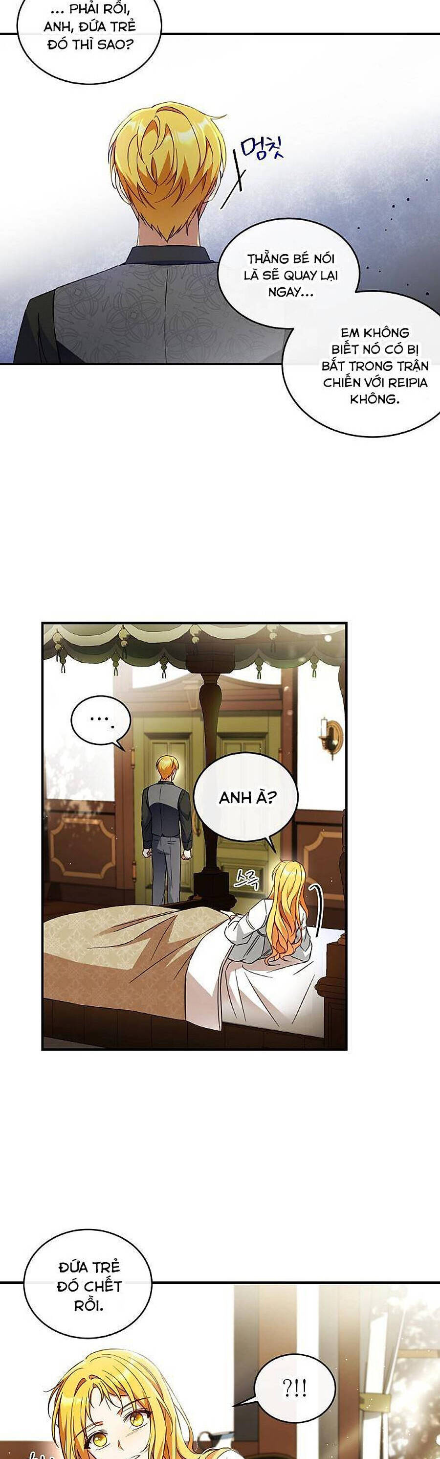 Thuần Hóa Hầu Tước Quái Dị Chapter 13 - Trang 2