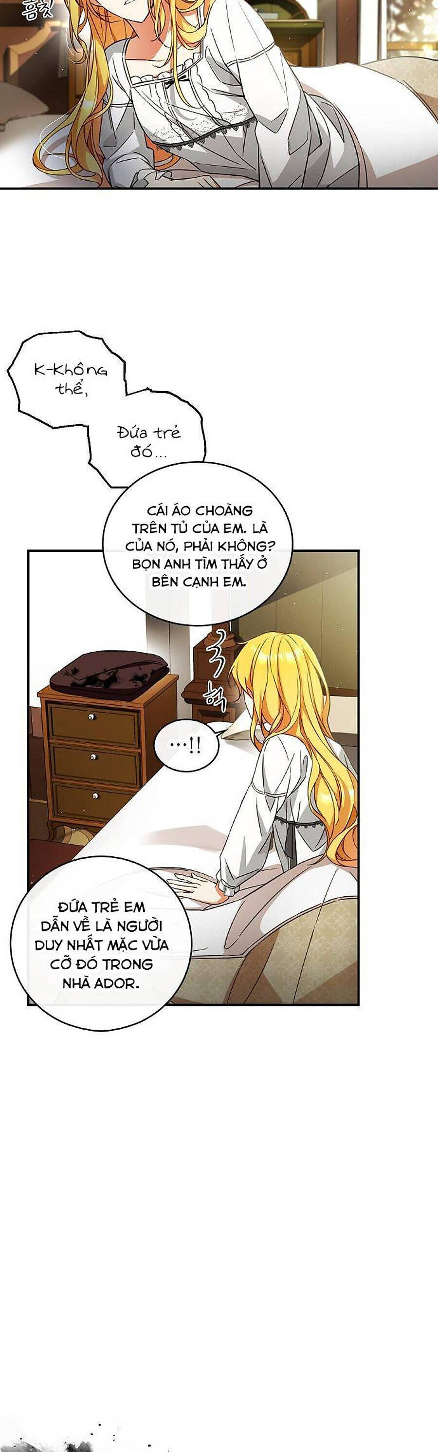 Thuần Hóa Hầu Tước Quái Dị Chapter 13 - Trang 2