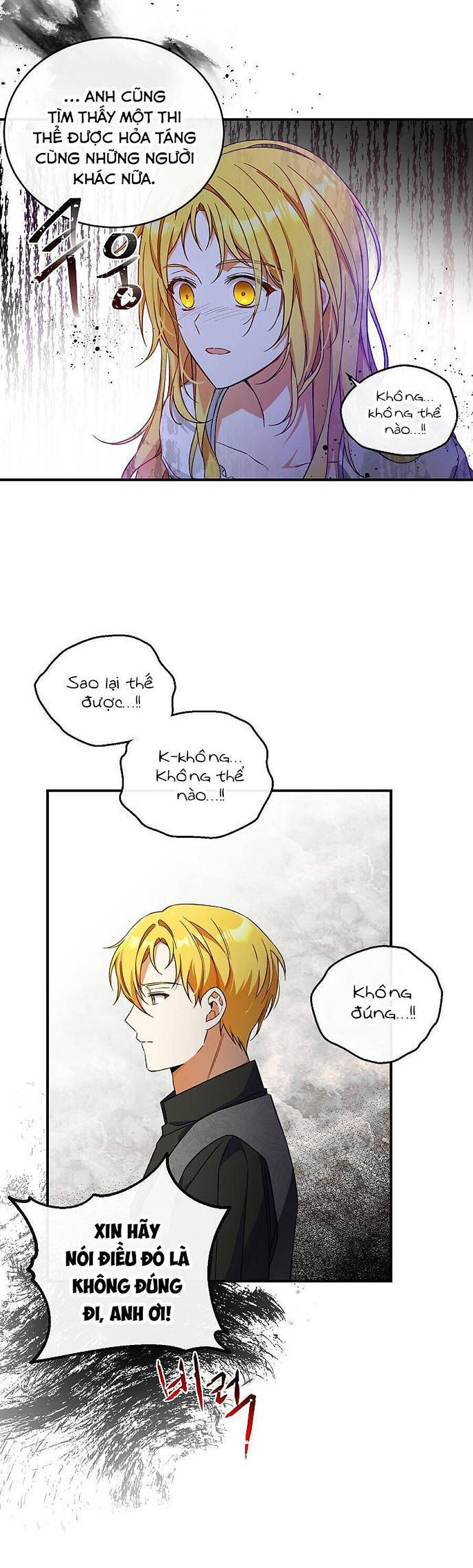 Thuần Hóa Hầu Tước Quái Dị Chapter 13 - Trang 2