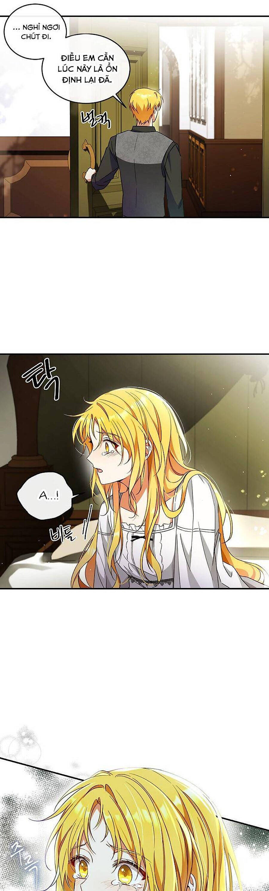 Thuần Hóa Hầu Tước Quái Dị Chapter 13 - Trang 2