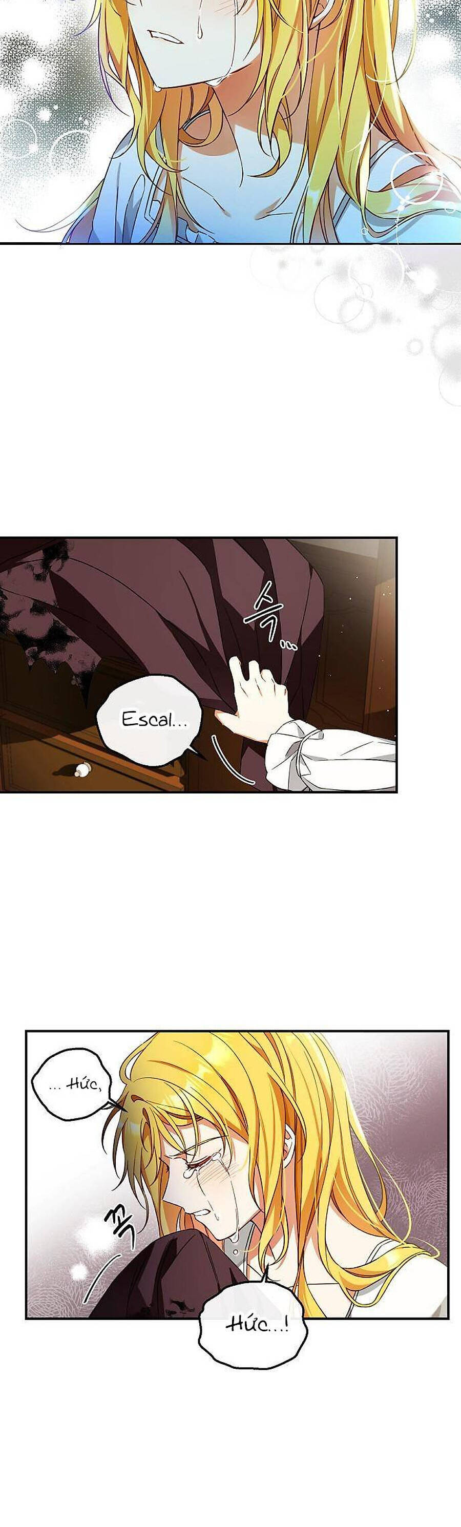 Thuần Hóa Hầu Tước Quái Dị Chapter 13 - Trang 2