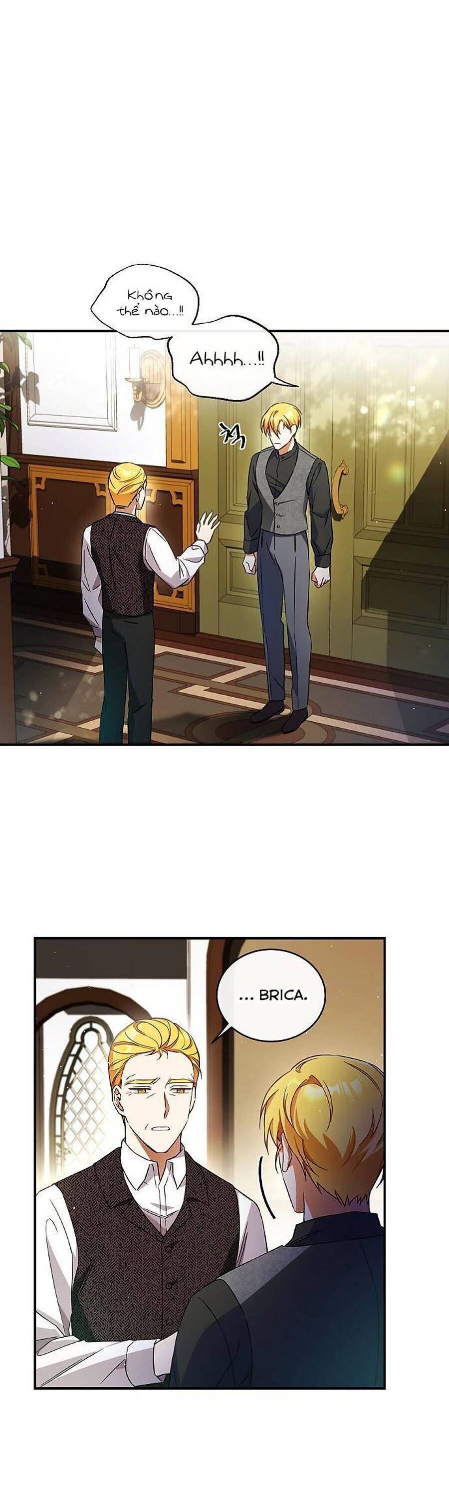 Thuần Hóa Hầu Tước Quái Dị Chapter 13 - Trang 2