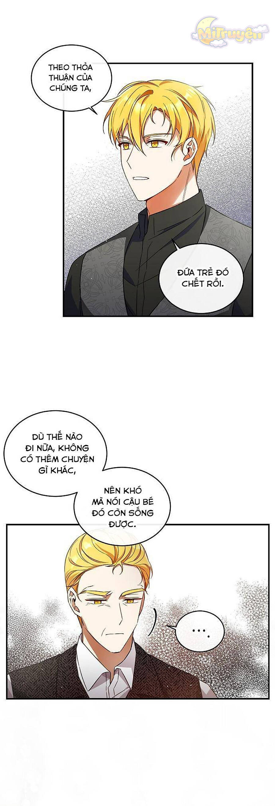 Thuần Hóa Hầu Tước Quái Dị Chapter 13 - Trang 2