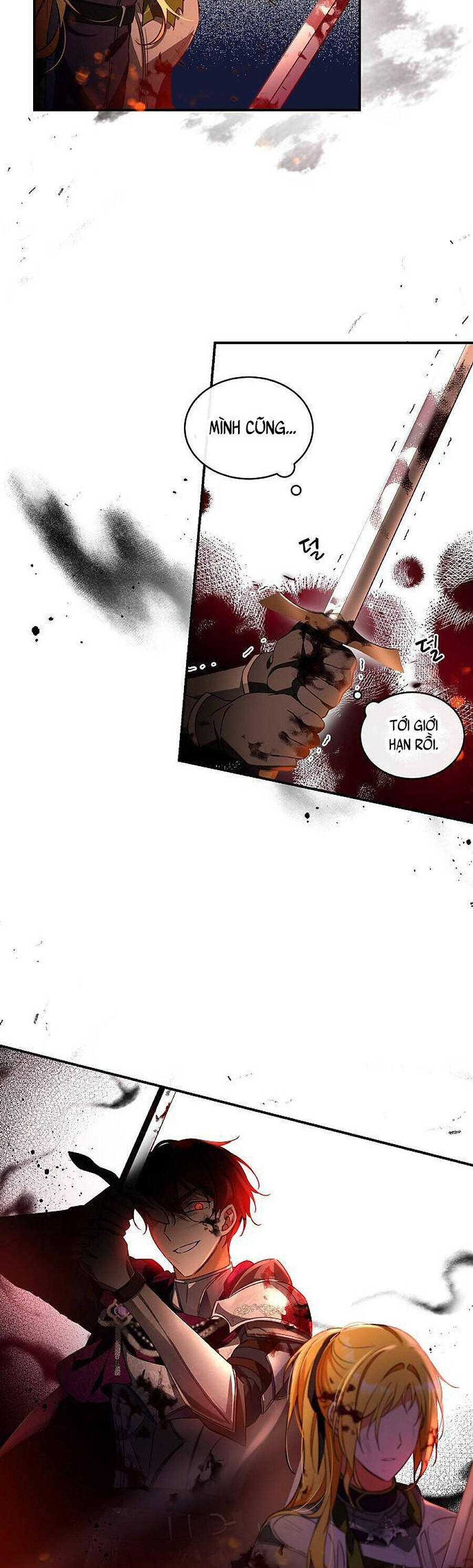 Thuần Hóa Hầu Tước Quái Dị Chapter 13 - Trang 2