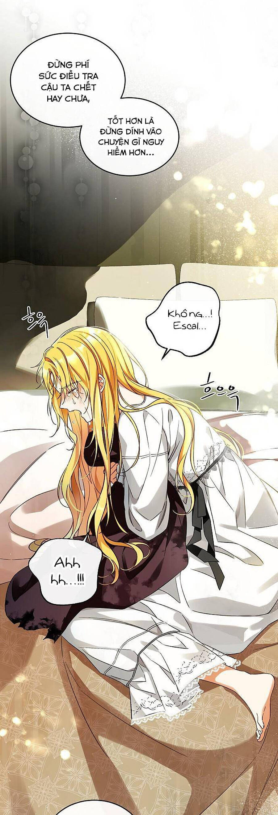 Thuần Hóa Hầu Tước Quái Dị Chapter 13 - Trang 2